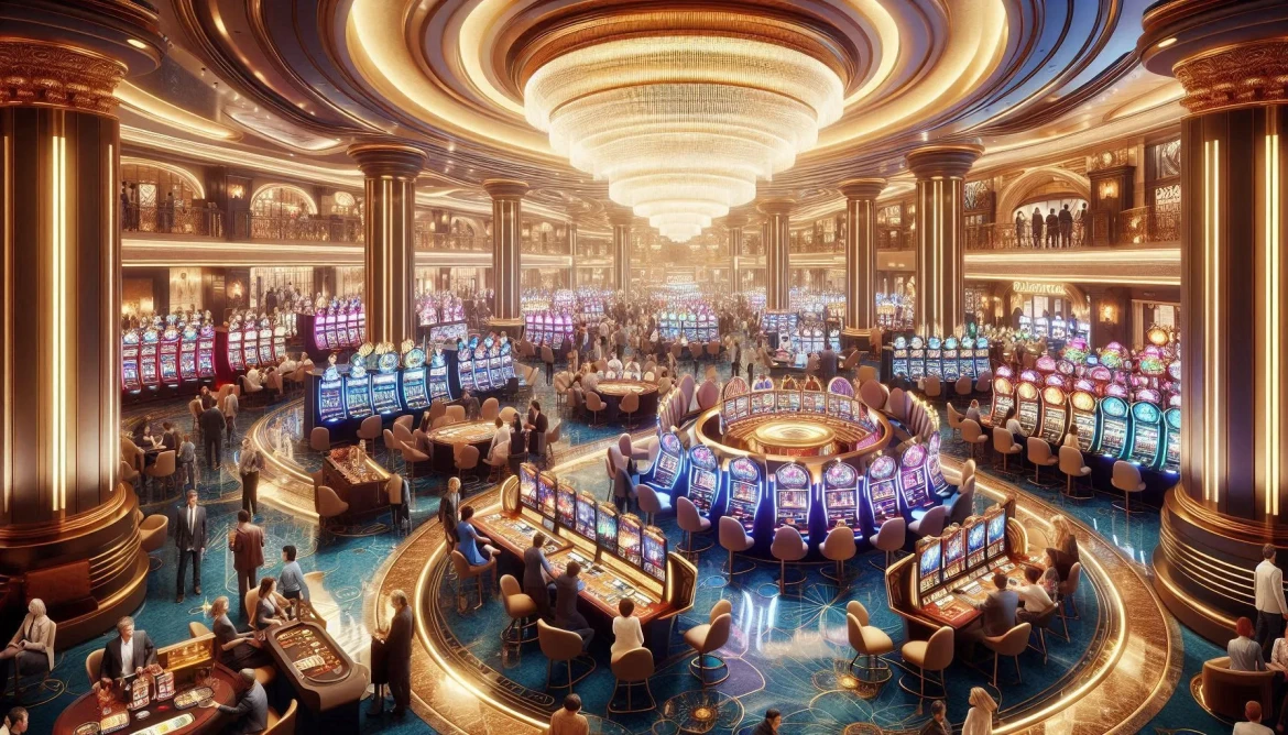 HiSpin Casino